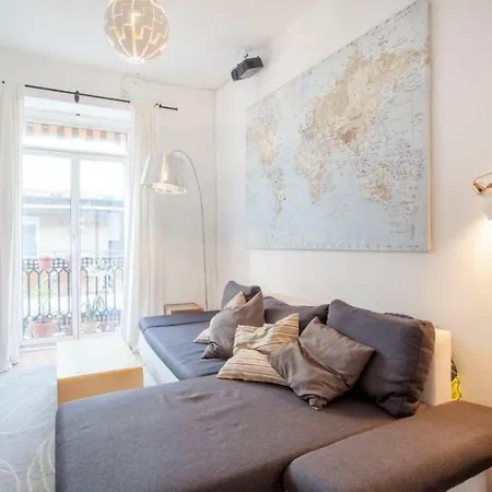 Luminous & Cosy Down Town Apartment Valence Extérieur photo
