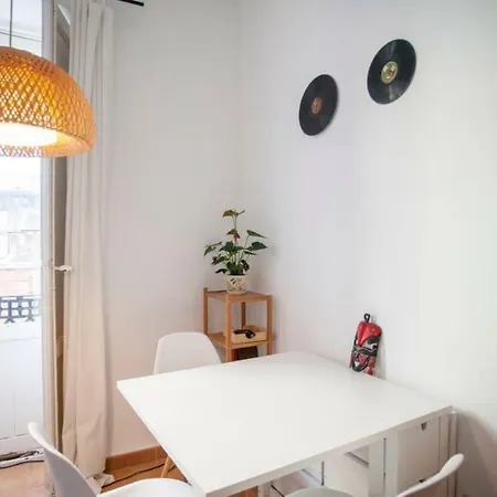Luminous & Cosy Down Town Apartment Valence Extérieur photo