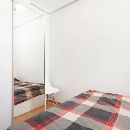 Luminous & Cosy Down Town Apartment Valence Extérieur photo