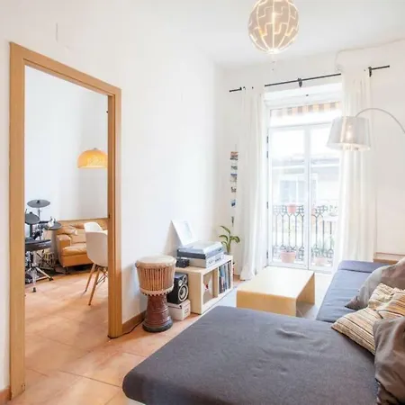 Luminous & Cosy Down Town Apartment Valence Extérieur photo