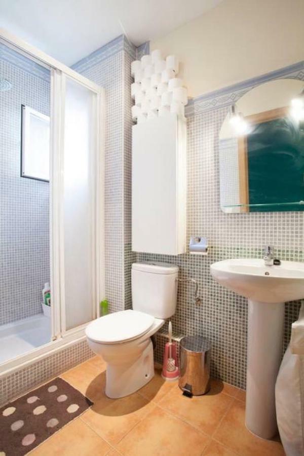 Luminous & Cosy Down Town Apartament *