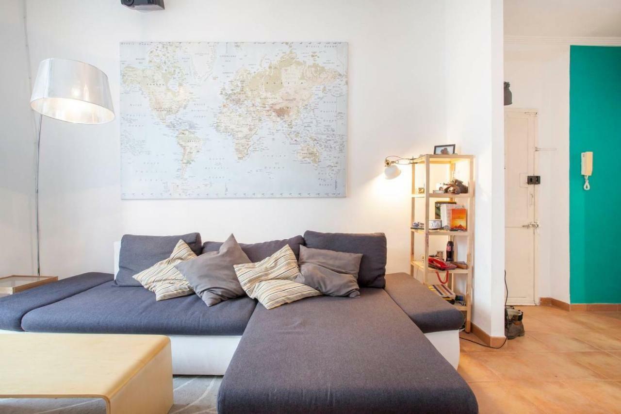Luminous & Cosy Down Town Apartament *