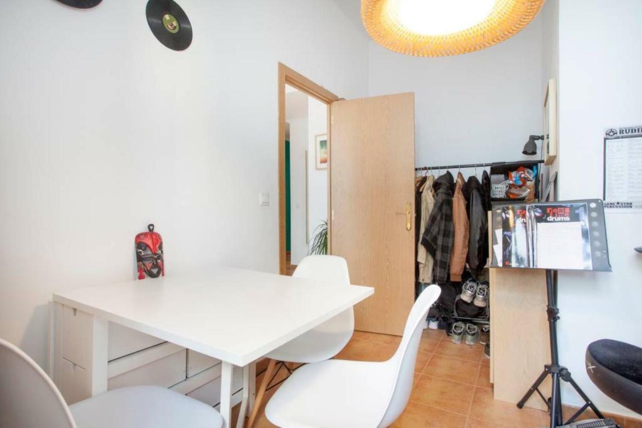 Apartament Luminous & Cosy Down Town *