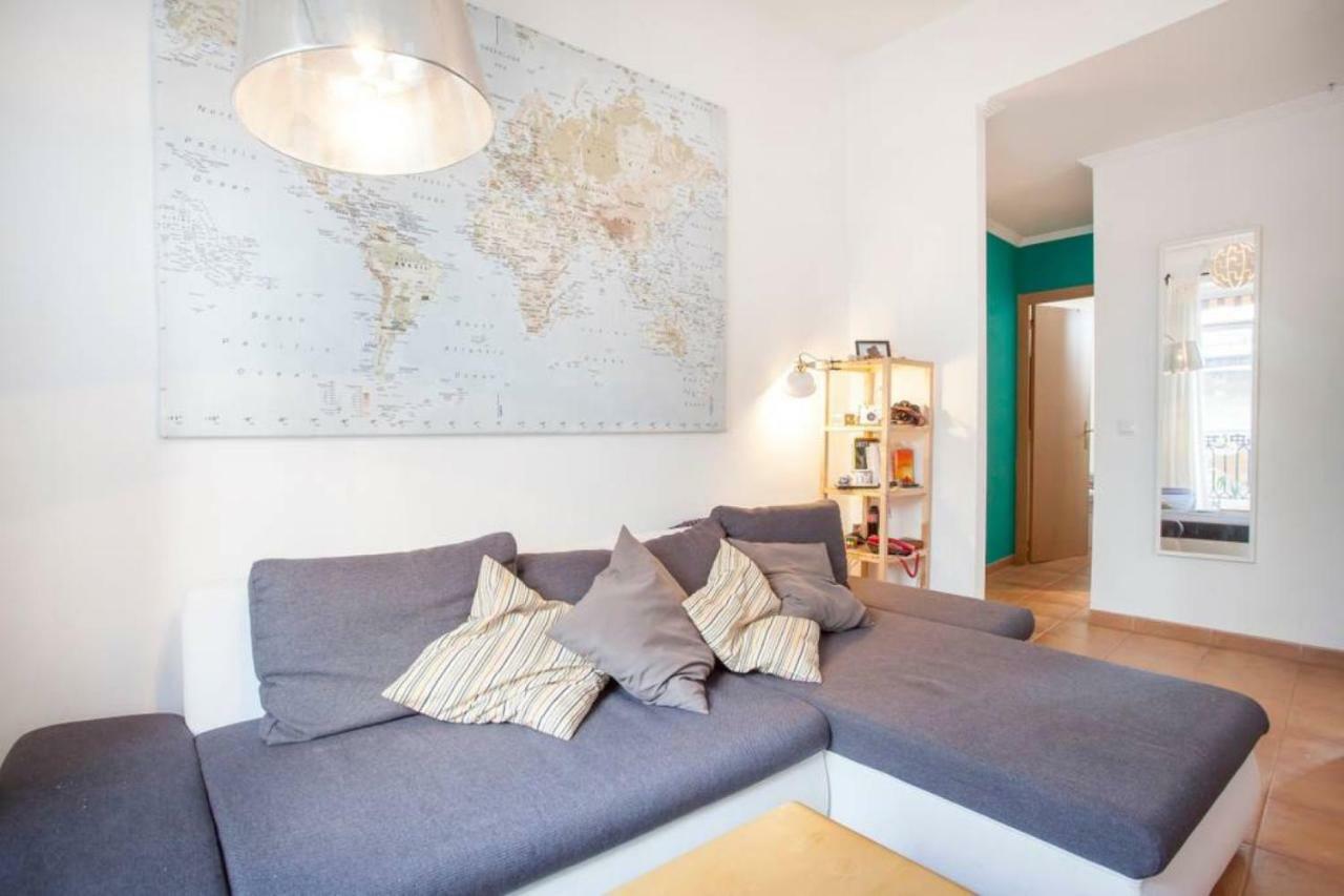 Luminous & Cosy Down Town Apartament València